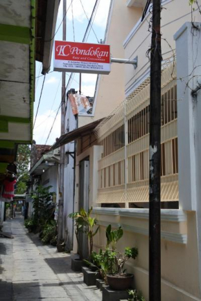 EC Pondokan